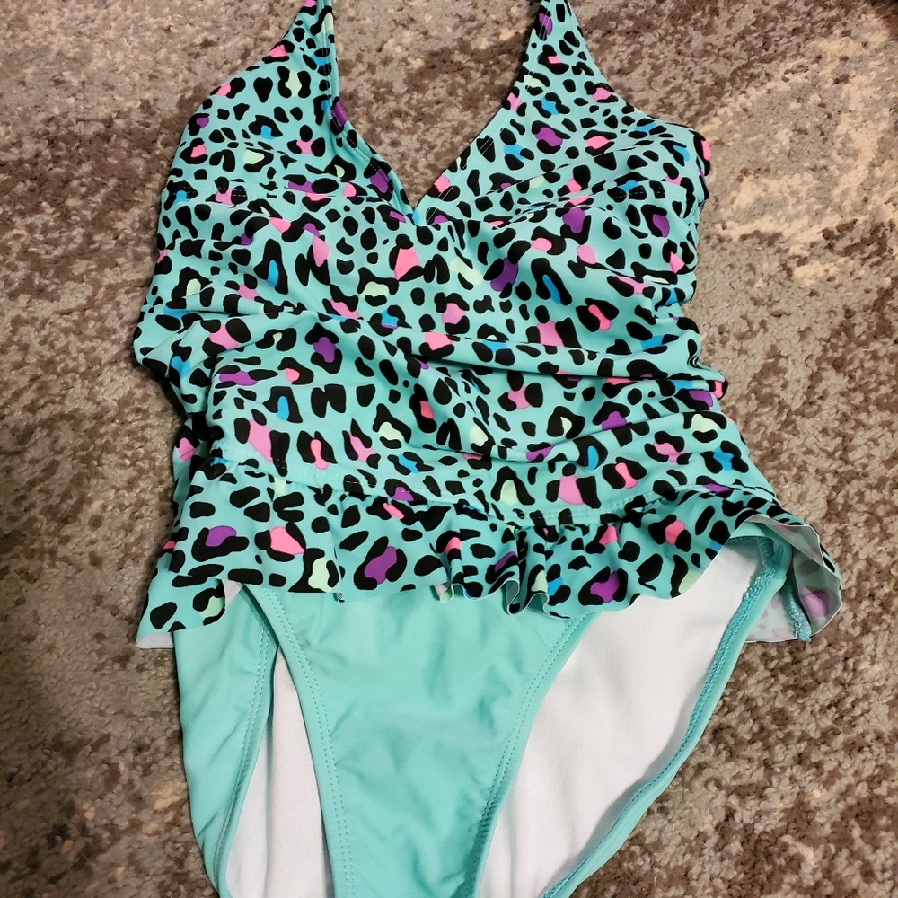 Girls swim suits